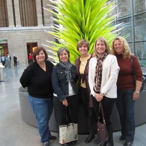 Meet your Posher, Lisa